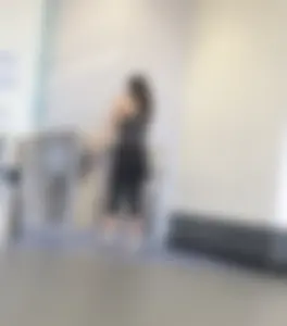 Back at it again with my sexy friend at the gym