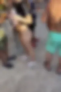 Closeup Ass and Cameltoe Bikinis (OC)