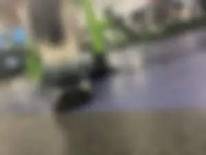 Gym latina pt2 (oc)