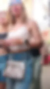 Milf latina con un culo delicioso