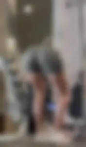 NVGTN Gym Ass / NOT OC