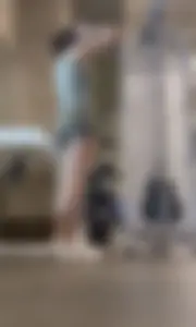 NVGTN Gym Ass / NOT OC