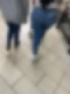 Grande culonaaa (OC)