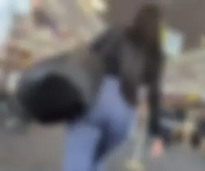 Now This Is Why I Love Capping - Bootyfull (OC)