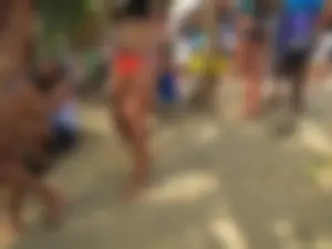 Bikini festival