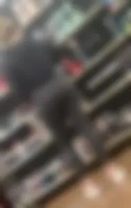 Clueless Gym Pawg