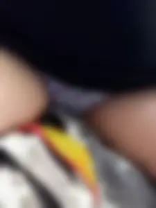 Candid girl in panties crotch closeups