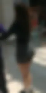 A Perfect Ass