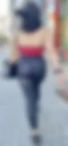 Big Ass Gallery Milf Pants (not OC)