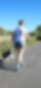 Gilf Shorts