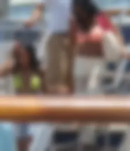 Bikini girls