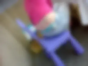 Huge collection of whale tails, ass cracks and panty peeks in public