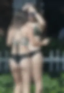 Florida candid beach and bikini girls