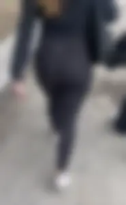 Thick Phat Ass Latina