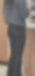 Thin Nice Ass in Leggings
