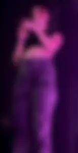 STUNNING gym goddess with huge ass in lulu flares (OC)