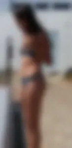 Bikini girls