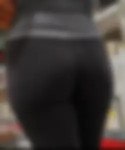 Leggings cap mix