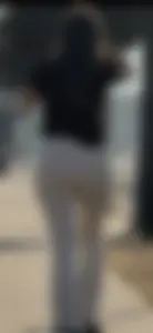 Asses That Made Me Pull Over