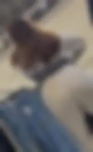 Nice booty !(oc)