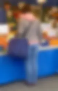 New candid street market milfs!