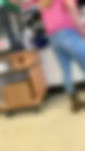 Cowboy Boots Ass
