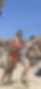Awesomest beach creepshots gallery, candid girls in bikinis