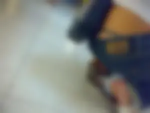 Huge collection of whale tails, ass cracks and panty peeks in public