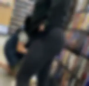Thick College Library PAWG [OC]
