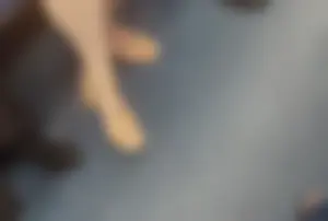 Large collection of candid girls' legs and feet in public places