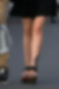 Huge collection of legs and feet photos taken in pubilc places