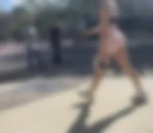 Tiny tight sexy college brunette FAT ass