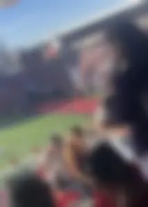 Reasons to go to a college football game
