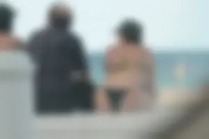 Various sexy Florida beach and bikini girls