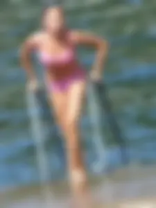Bikini girls