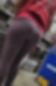 Morning at Lowes