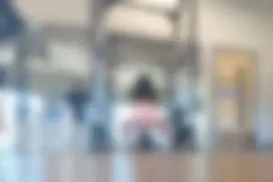 Tall gym brunette in tight pink shorts, part 2