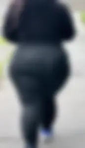 Fat booty Latina MY GOODNESS ( OC , VPL )