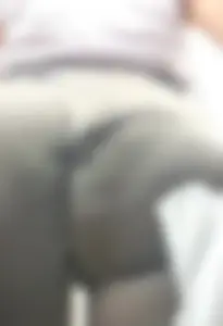 Beautiful butt of a sporty girl (Not OC)