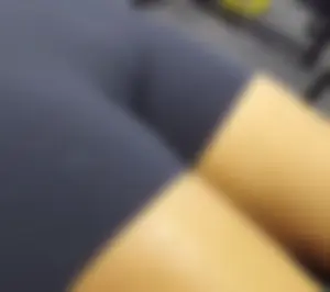 mixed voyeur girl GYM