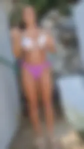Shower booty