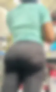 Huge BBL Oblivious Ebony
