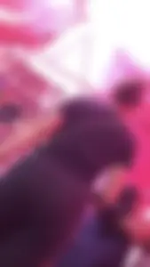 Hot VPL on Mexican Woman (OC)