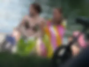 Bikini girls