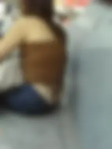 Huge collection of whale tails, ass cracks and panty peeks in public