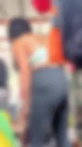 Two Big Asses with Gray Leggings, deep in the ass + Bonus