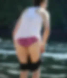Bikini girls