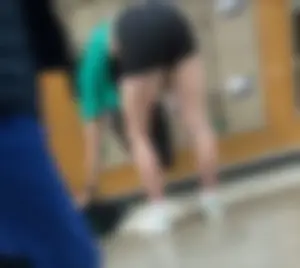 College Gym Girls (PART 32)