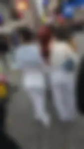 2 Friends, Times Square Ass