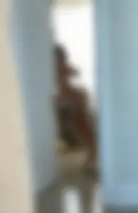 Hot girl's naked mirror selfies at home